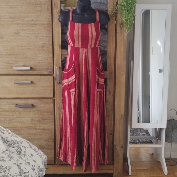 Free People Dresses & Skirts - Free People Midi Dress